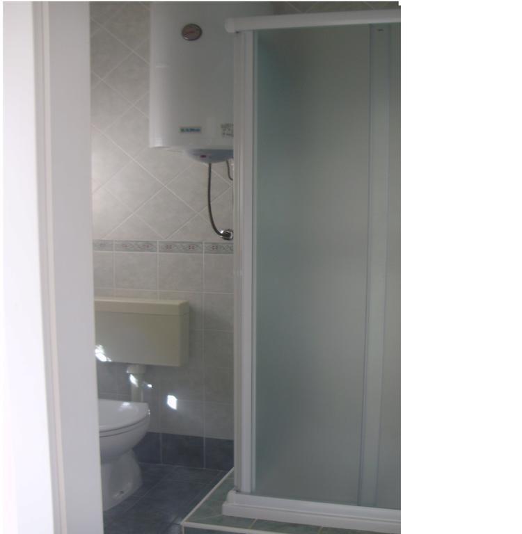 Apartment Jana Štinjan Esterno foto
