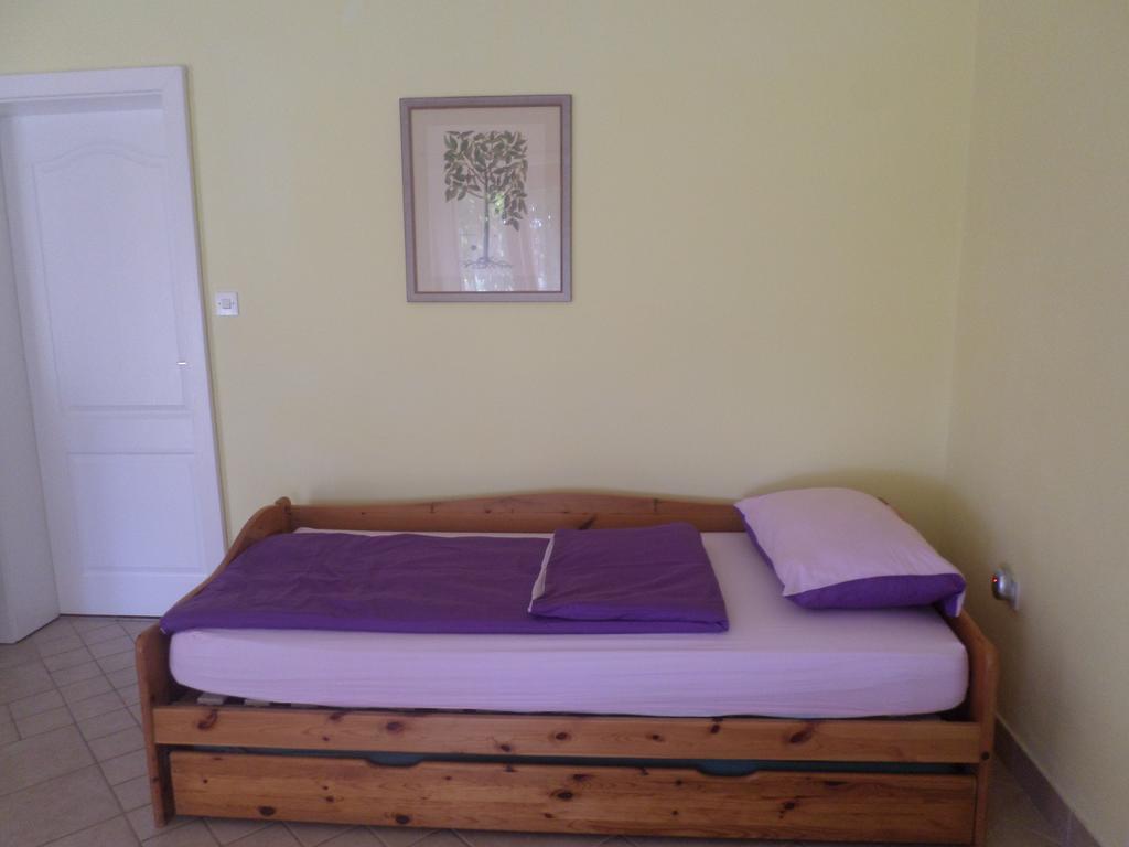 Apartment Jana Štinjan Esterno foto
