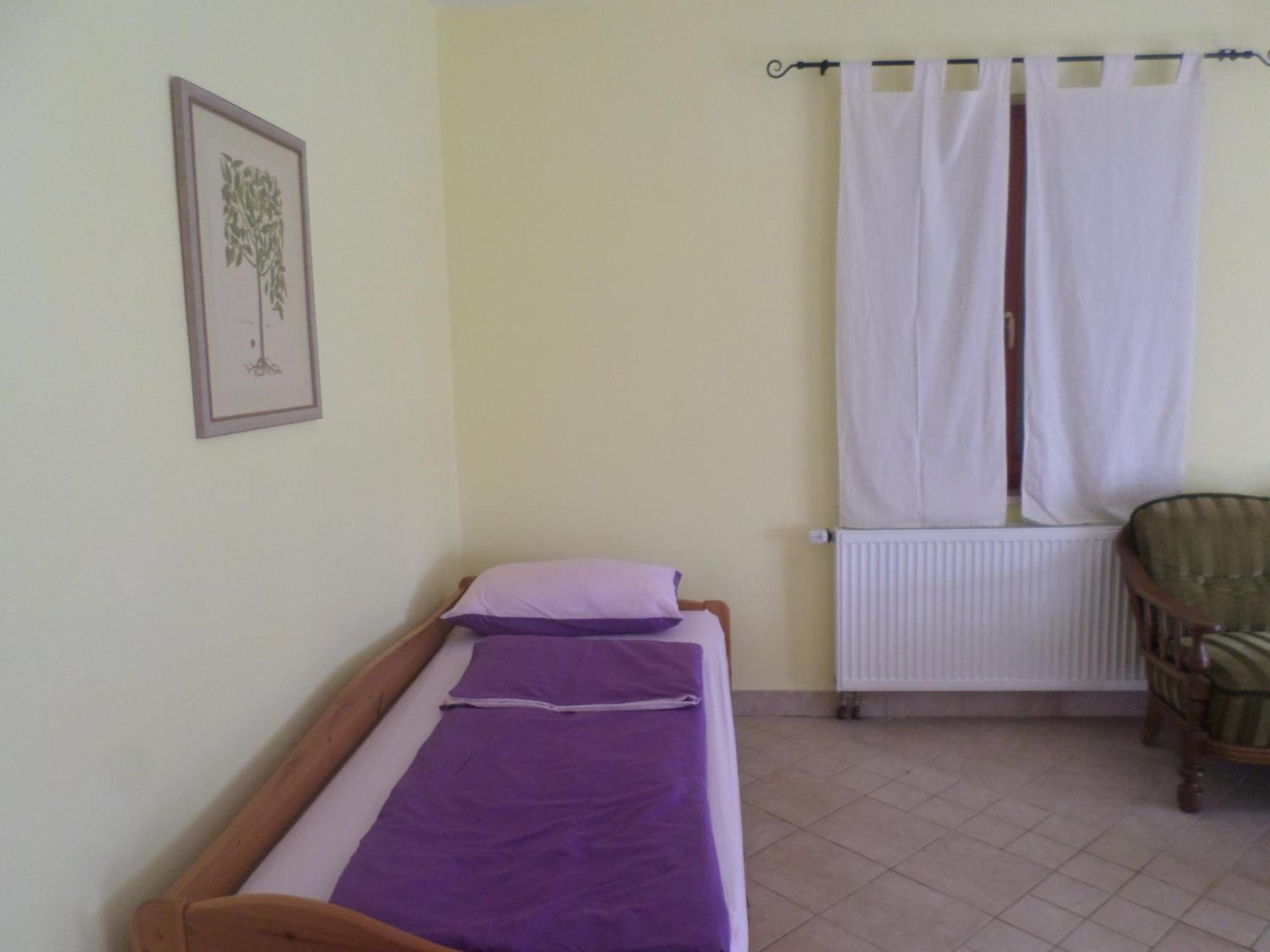 Apartment Jana Štinjan Esterno foto